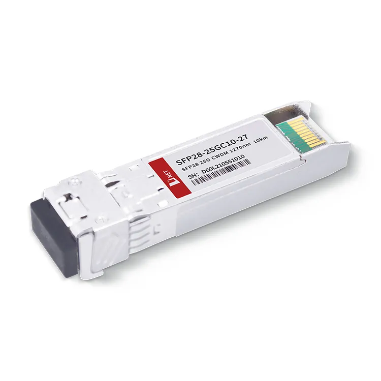 Modulu transceiver SFP28 CWDM 1270nm